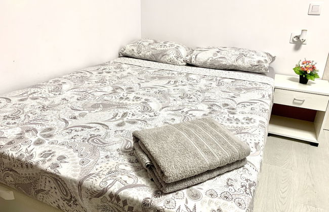 Casa Sergio de Novelda - Foto 2