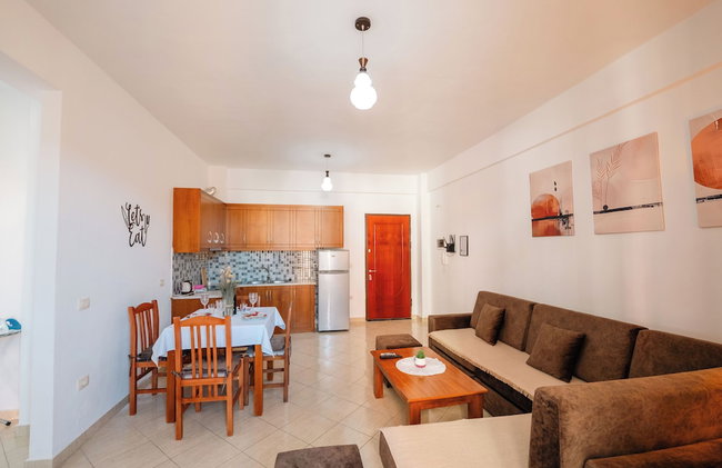 ERAL Apart-Hotel - Foto 38