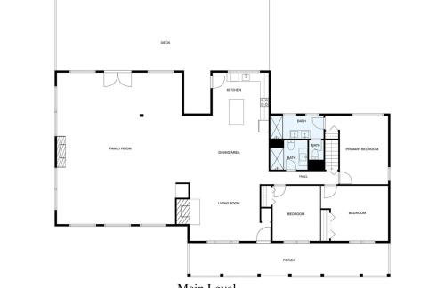 Luxe, Mountain VIEWS, Sauna, HotTub, Pups - Foto 55