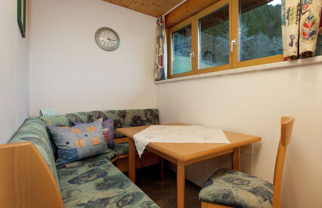 Cozy Apartment in Montafon near Ski Area - Foto 12