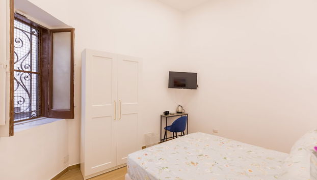 Blu Parthenope Suites - Foto 4, Habitación