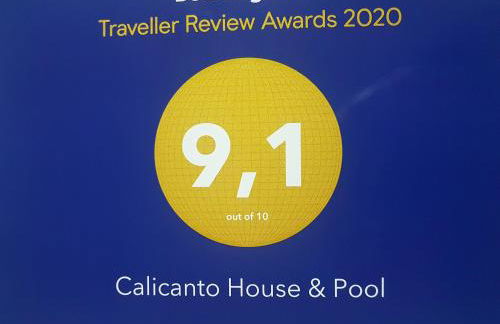 Calicanto House & Pool - Foto 3