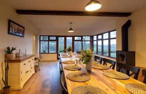 H Oxencombe Farm House - Foto 39