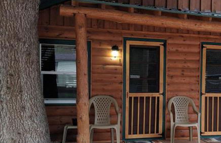 Allen Gulch Cabins - Foto 48