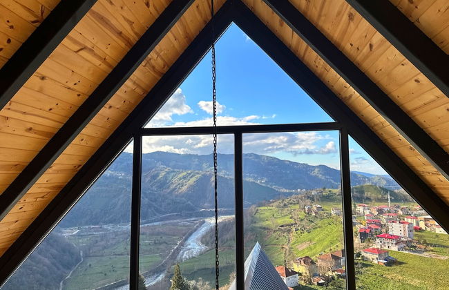 Arte suit bungalov - Foto 49