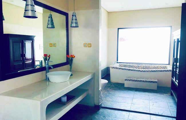 Imaj Private Villas - Foto 43