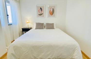 Bright modern 3 BR in Portimao downtown - Photo 26