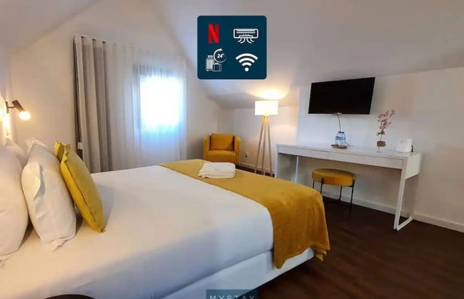 Seasons Porto-gaia by Mystay - Foto 3