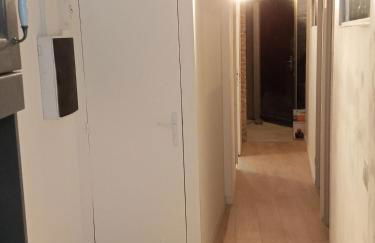 Appt climatisé, 4 à 6 couchages Tarn, Albi, Gaillac, Cordes, Wifi gratuit, boîte à clés, proche commodités et gare routière - Foto 12