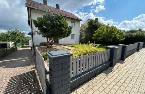 Ferienwohnung zur Elsa - Foto 5