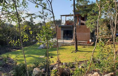 Casa Beija-flor no Vale do Capão - Foto 30