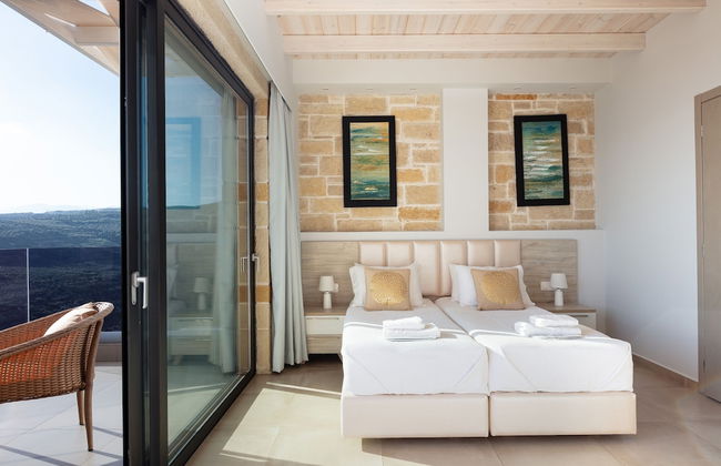 Argyrie Villas - Foto 8