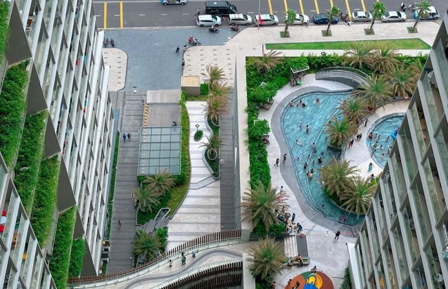 Bin's House in The Song Vung Tau - Foto 62