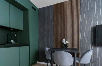 Résidence Gilbert - Appartements design centre ville - Foto 22