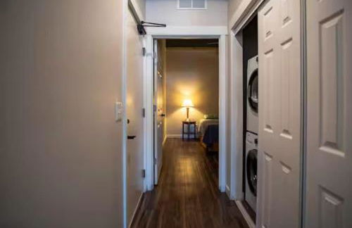 Motor Row Loft in the Heart of Downtown 1bd and 1 bth - Foto 5