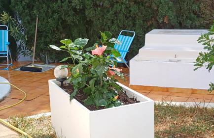 Ferienwohnung mit Privat-Pool - Foto 52