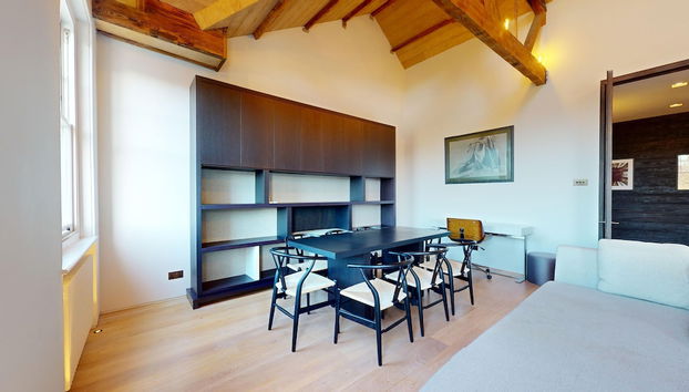 3-bedroom Penthouse in Knightbridge - Foto 2, Habitación