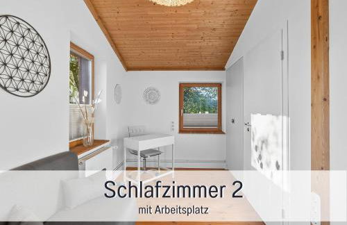 Ferienhaus Töpferhaus - strandnah, haustierfreundlich, Kaminofen, Garten, Platz für 3 Erwachsene, 2 Kinder - Foto 21