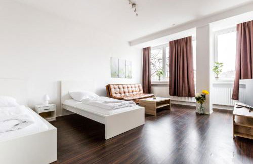 Work & stay Langenfeld - Foto 77