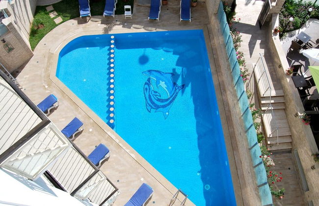 Suite Hotel Tilila - Photo 37