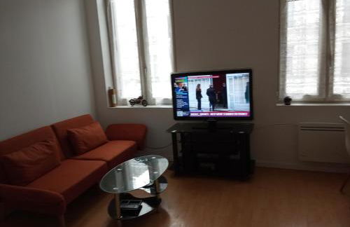 Lille Centre gare Lille Europe - Foto 1