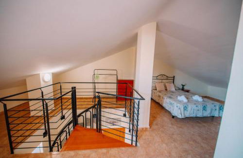 Ático Dúplex con piscina Marcolina - Photo 11