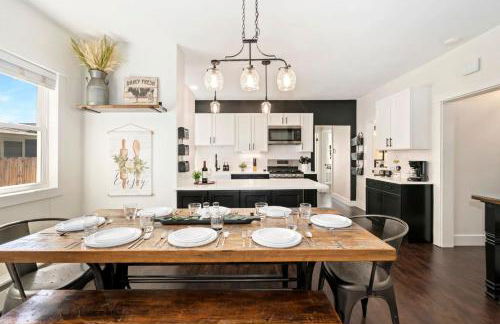 Windsor Farmhouse Family Fun, Yard and Fireplace - Foto 8