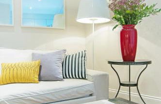 Madison Hill - White Hill House 1 - 1 bedroom flat - Photo 9