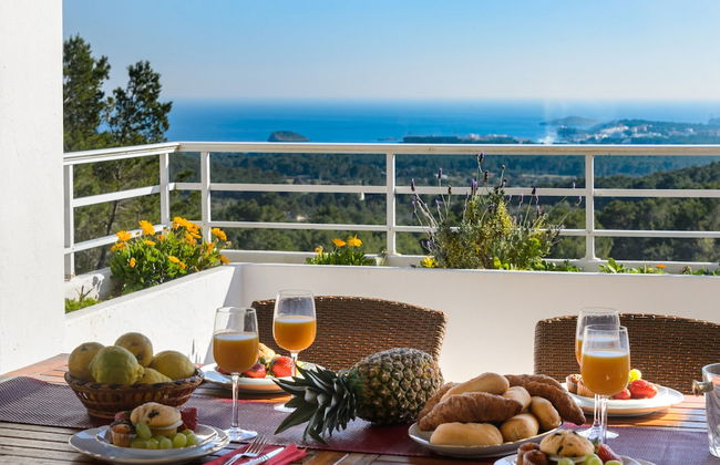 Villa Bella Vista Peralta - Photo 19