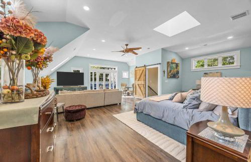 Heated Pool Outdoor Kitchen Luxury Living - Foto 15