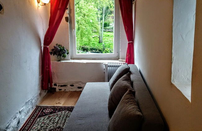 Sandomil Riverbeach Tiny House - Foto 2