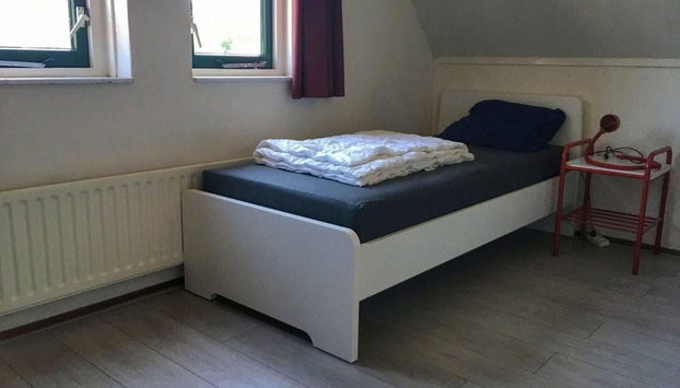 Family Retreat in Breskens - Foto 5, Habitación