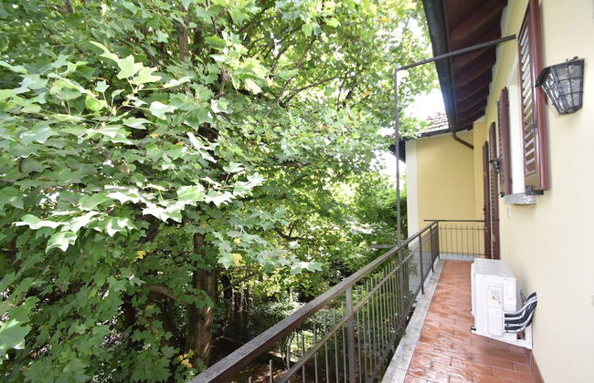 Holiday Home in Meina - Foto 12