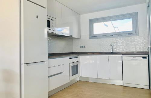 Apartamento con solarium Villa Amalia - Foto 11