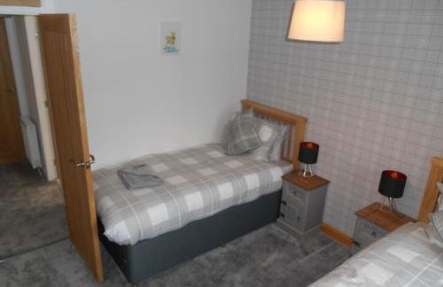 Eliburn Woodside Lodge - Foto 6