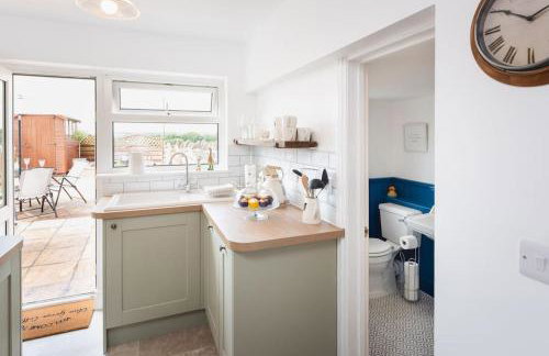 *Brand New* Olive Grove Cottage - Foto 9