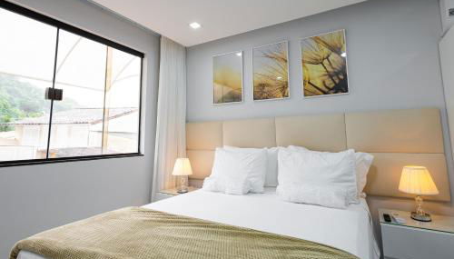 Studio Praia do jardim 1 205A - Foto 5