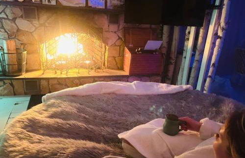 Guest Favorite Garuda Apartment 8 - Foto 4