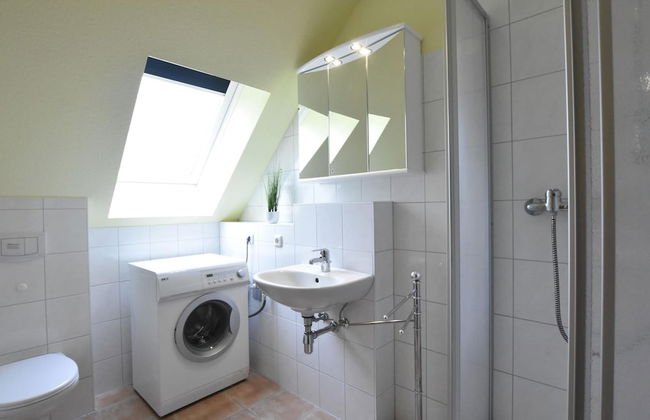 5-zimmer-ferienhaus in Zierow mit Garten - Foto 15