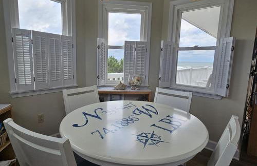 Single Family, Wifi, Ship Bottom Oceanfront Home, Ocean Views, 14010 - Foto 18