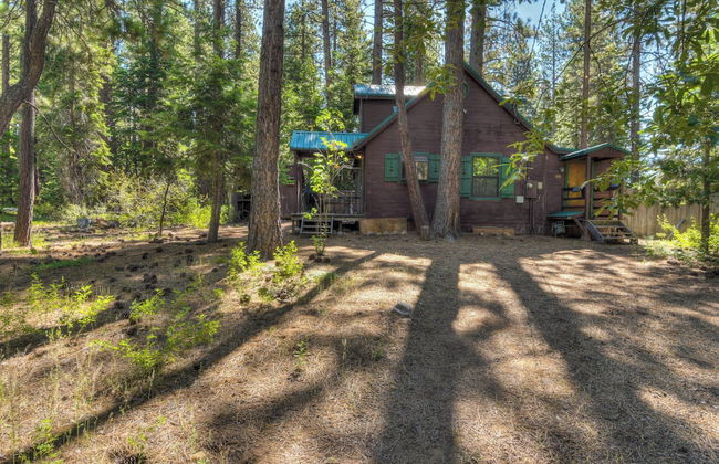 Moonlight Cove w/ Grill Tahoe Beach Next Door! - Photo 18