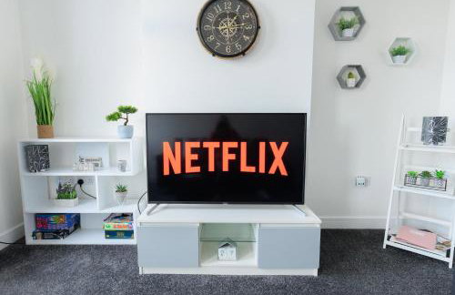 Northumberland Home from home - Foto 13