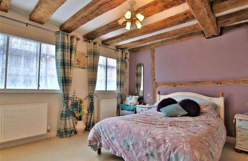 Tudor Cottage - hidden treasure - Foto 10