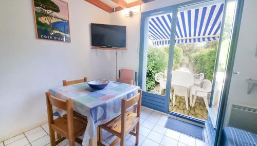 Escale Azur - Mazet avec jardin, wifi, piscine - Foto 2