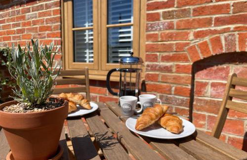 The Old Brewhouse & Piggery - Foto 30