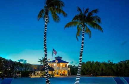 Villa Valbuena Ocean Pearl Key Largo Pool Restaurant Marina Pickleball - Foto 24