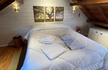 Condado de Urubici - Cabana - Foto 18