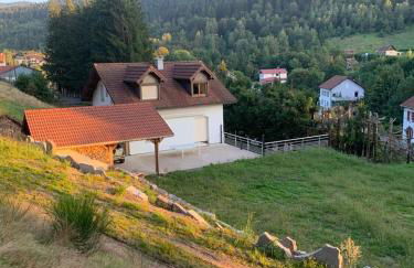 Charmante Maison Blanche - Foto 1