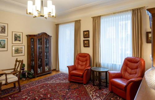 NEU - 4 Zimmer, 4 Betten, 5 Min zum HBF, Terrasse, 160qm - Foto 19