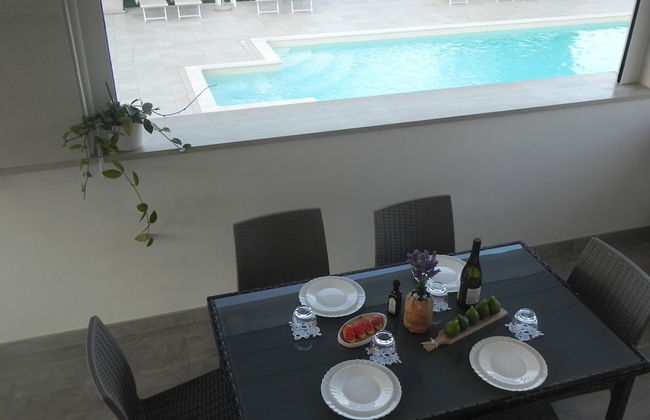 Suite Panoramica - Foto 12